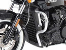 Indian Scout Bobber [2017-2024] - Bar pro ochranu motoru-1
