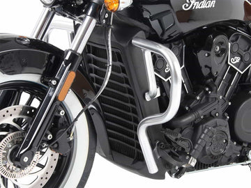 Indian Scout Bobber [2017-2024] - Bar pro ochranu motoru