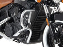 Indian Scout [2015-2024] - Bar pro ochranu motoru-2