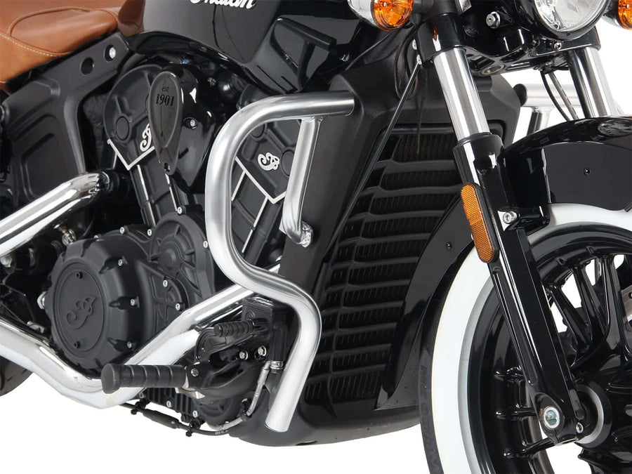 Indian Scout [2015-2024] - Bar pro ochranu motoru
