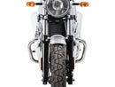 Royal Enfield Interceptor 650 [2018-2025] - Bar pro ochranu motoru-3