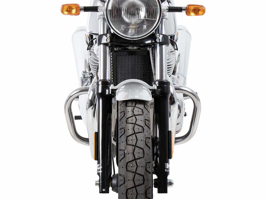 Royal Enfield Interceptor 650 [2018-2025] - Bar pro ochranu motoru