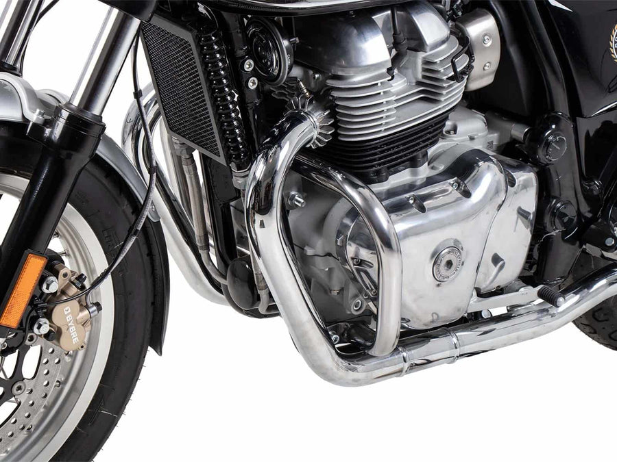 Royal Enfield Interceptor 650 [2018-2025] - Bar pro ochranu motoru