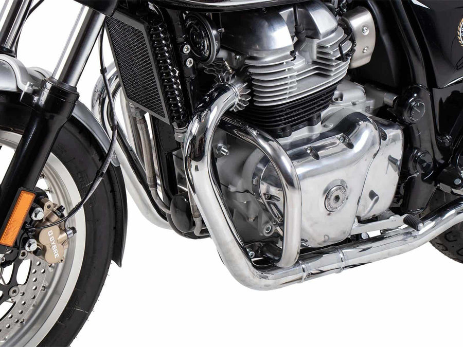 Royal Enfield Interceptor 650 [2018-2025] - Bar pro ochranu motoru