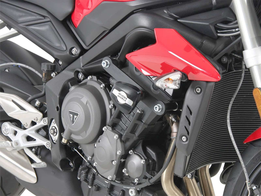Triumph Street Triple 765 LO [2017-2025] - Ochranná podložka