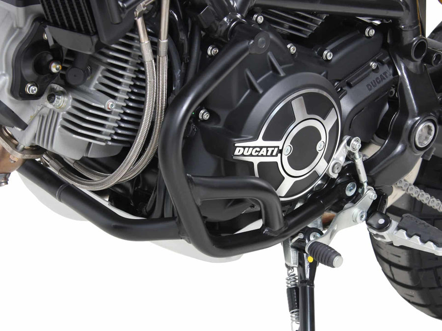 Desert Ducati Scrambler 800 [2017-2022] - Bar pro ochranu motoru