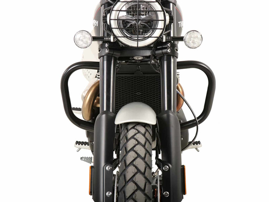 Triumph Scrambler 1200 XE [2019-2023] - Bar pro ochranu motoru