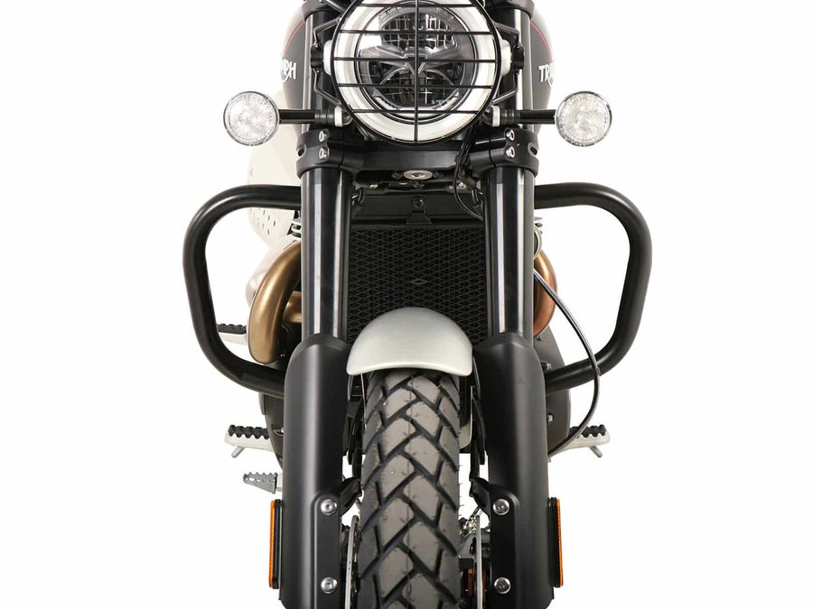 Triumph Scrambler 1200 XE [2019-2023] - Bar pro ochranu motoru