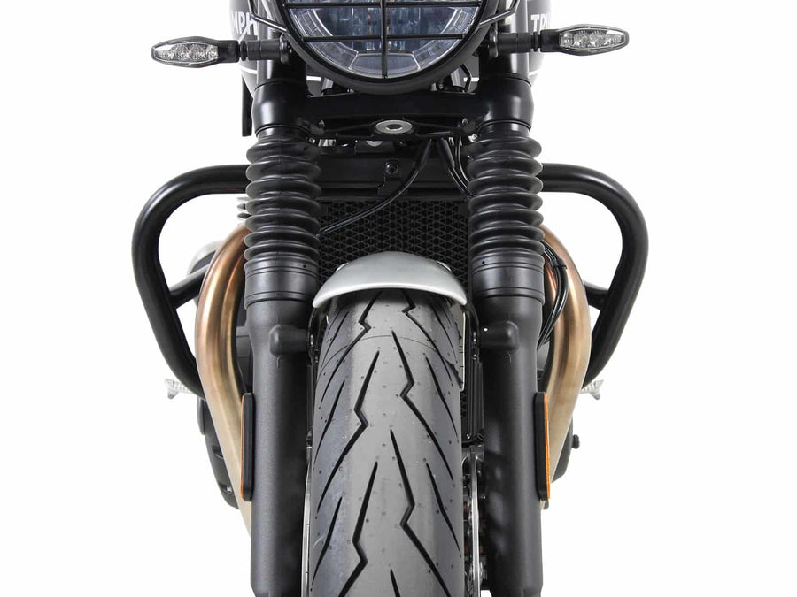 Triumph Speed ​​Twin 1200 [2019-2021] - lišta pro ochranu motoru