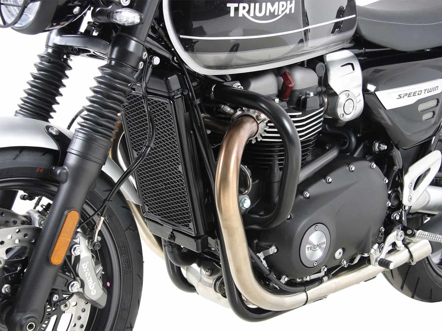 Triumph Speed ​​Twin 1200 [2019-2021] - lišta pro ochranu motoru
