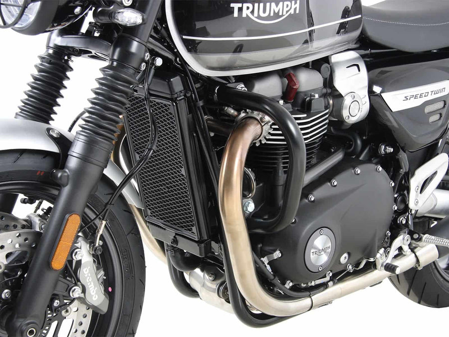 Triumph Speed ​​Twin 1200 [2019-2021] - lišta pro ochranu motoru
