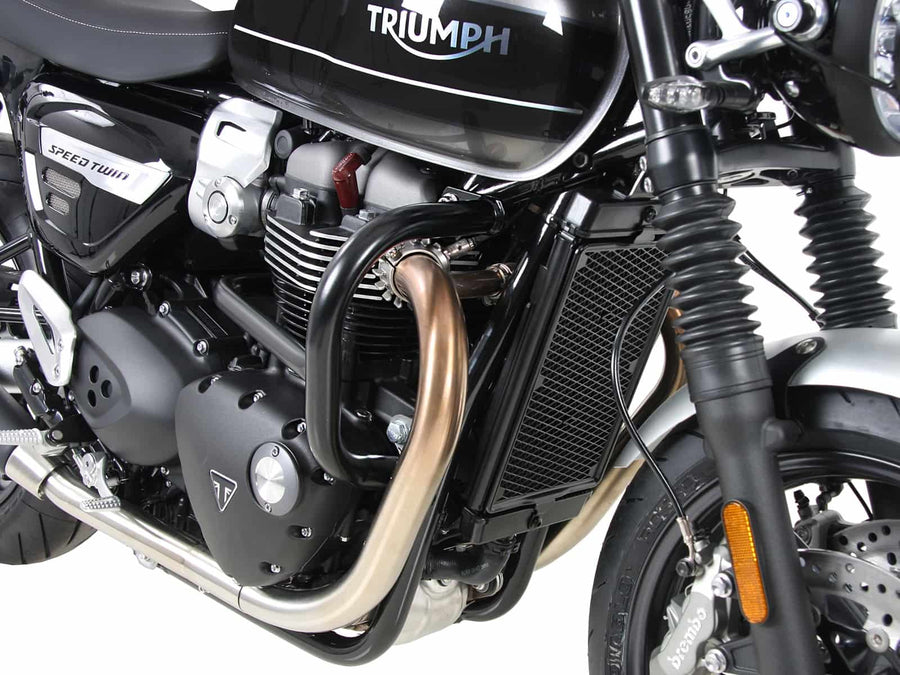 Triumph Speed ​​Twin 1200 [2019-2021] - lišta pro ochranu motoru