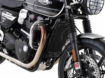 Triumph Speed ​​Twin 1200 [2019-2021] - lišta pro ochranu motoru - 0