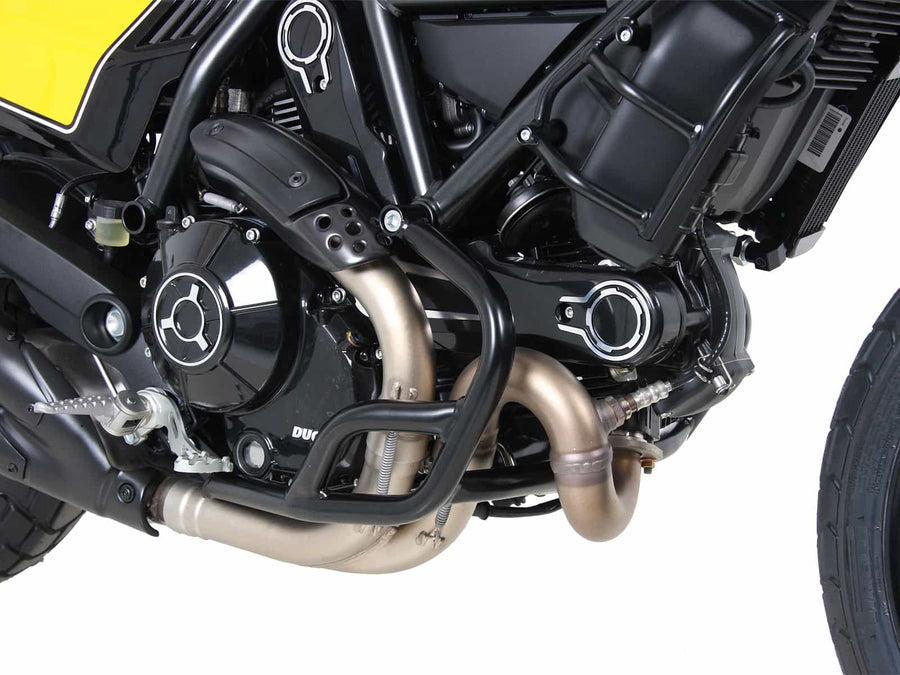 Ducati Scrambler 800 [2019-2022] - lišta pro ochranu motoru