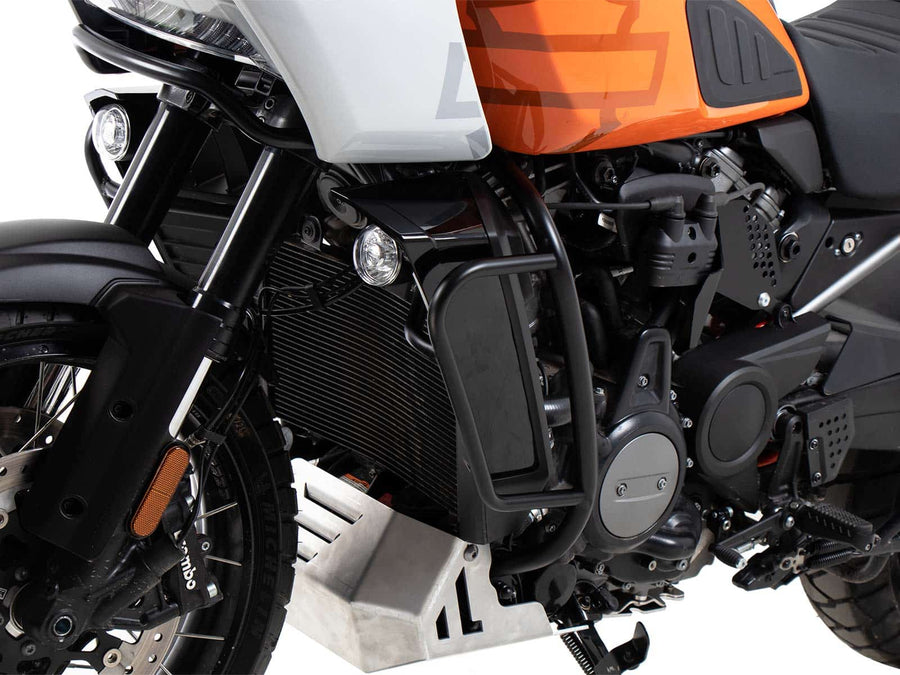 Harley-Davidson Pan America 1250 [2021-2025] -Motor Protection Bar
