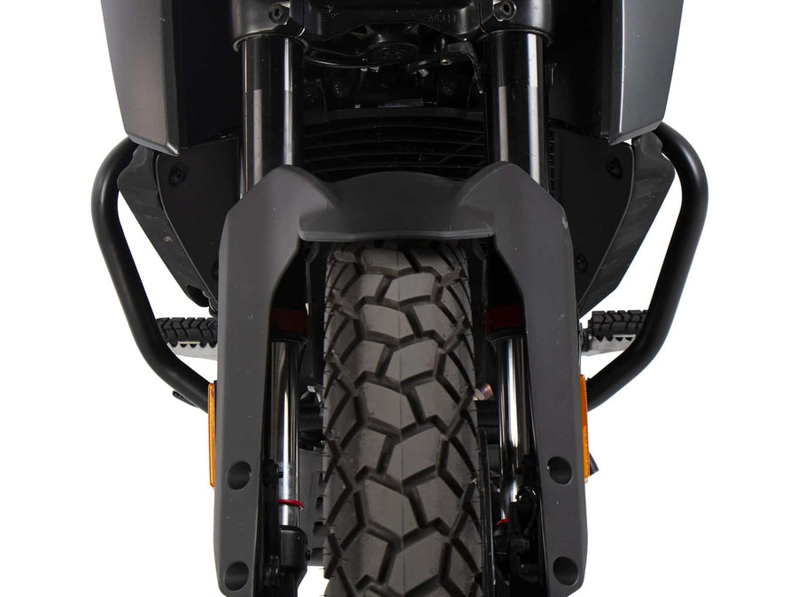 KTM 390 Adventure [2020-2024] - Motorschutzbügel schwarz