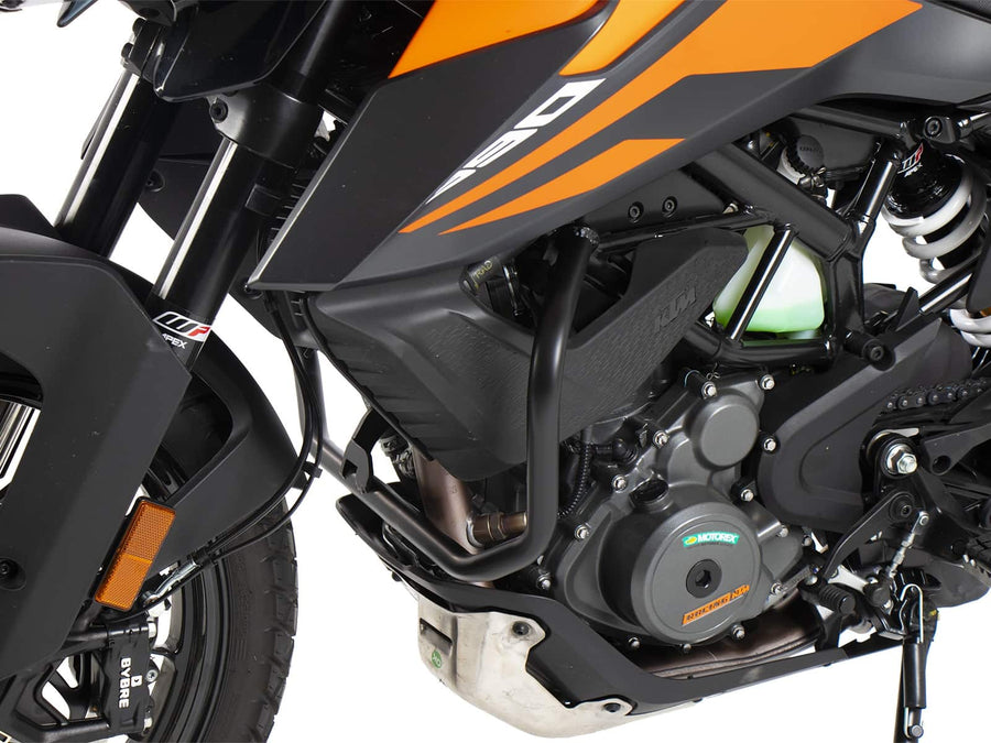 KTM 390 Adventure [2020-2024] - Motorschutzbügel schwarz