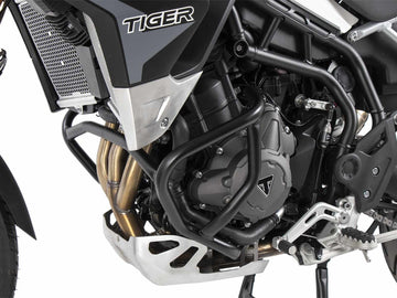 Triumph Tiger 850 Sport [2021-2025] - Bar pro ochranu motoru
