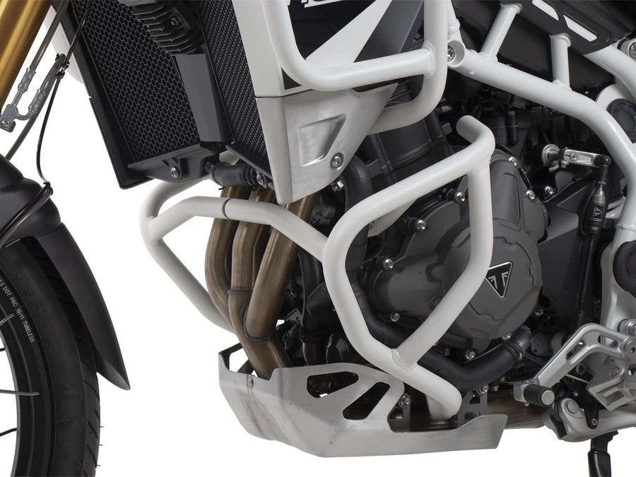 Triumph Tiger 900 Rally [2020-2023] - lišta pro ochranu motoru