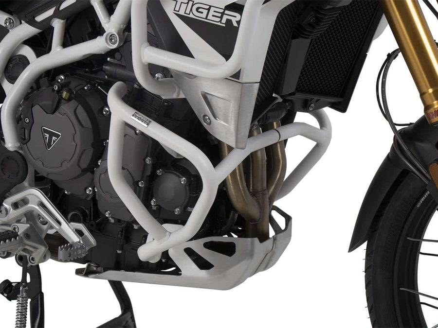 Triumph Tiger 900 Rally [2020-2023] - lišta pro ochranu motoru