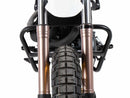 Mash X-Ride 650 Classic [2020-2025] - detailní pohled na lištu ochrany motoru
