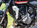 Triumph Trident 660 [2021-2024] - Závorka pro ochranu motoru včetně ochrany-1