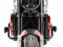 Triumph Trident 660 [2021-2024] - Závorka pro ochranu motoru včetně ochrany-5