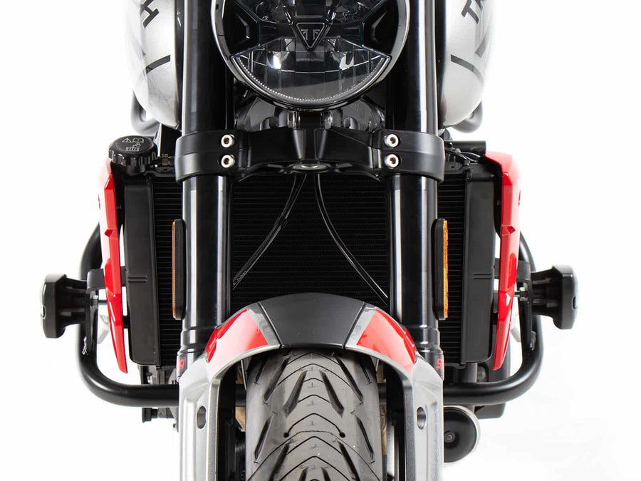 Triumph Trident 660 [2021-2024] - Závorka pro ochranu motoru včetně ochrany