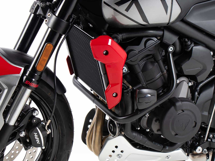 Triumph Trident 660 [2021-2024] - Závorka pro ochranu motoru včetně ochrany