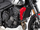Triumph Trident 660 [2021-2024] - Závorka pro ochranu motoru včetně ochrany-2