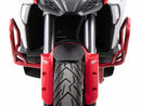 Ducati Multistrada V4 [2025] - Motor Protection Bar-3