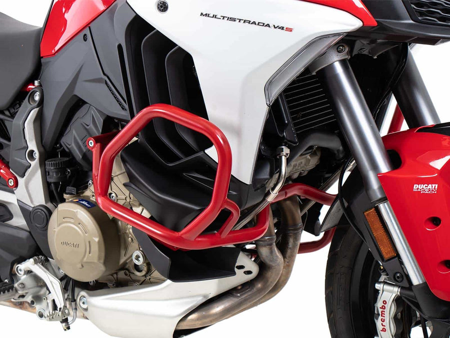 Ducati Multistrada V4 [2021-2024] - lišta pro ochranu motoru