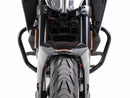 KTM 125 Duke [2021-2023] - Motorschutzbügel schwarz