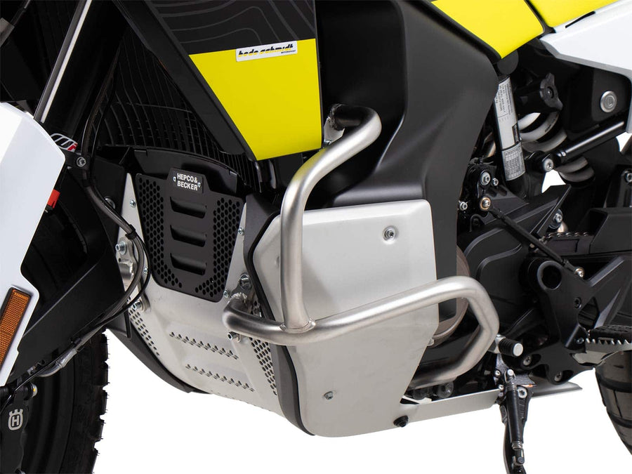 Husqvarna North 901 [2022-2025] - lišta pro ochranu motoru