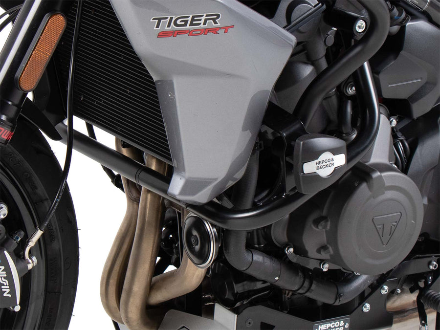 Triumph Tiger Sport 660 [2022-2025] - konzola na ochranu motoru včetně ochrany