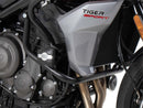 Triumph Tiger Sport 660 [2022-2025] - konzola na ochranu motoru včetně ochrany-2