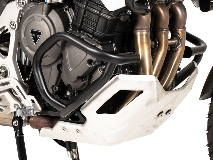 Triumph Tiger 1200 GT Pro [2022-2025] - konzola na ochranu motoru