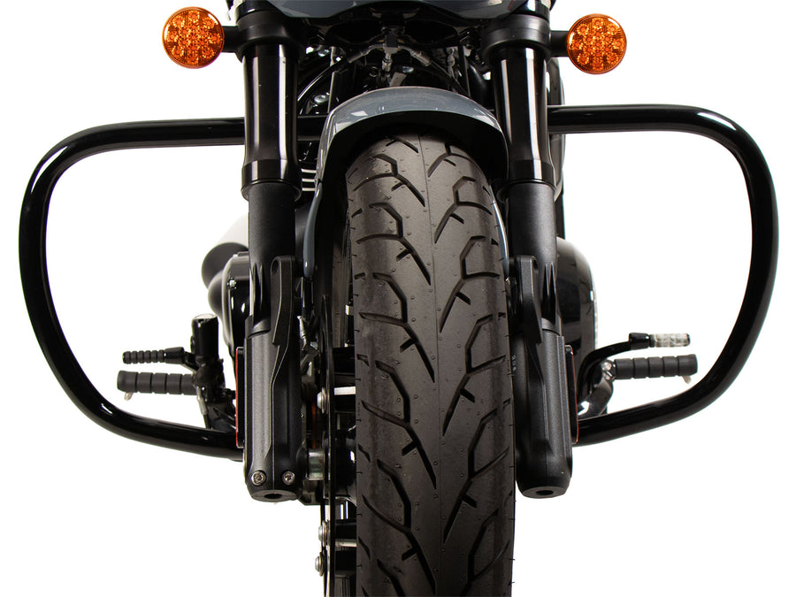 Indian Chief Dark Horse [2022-2025] - konzola na ochranu motoru