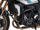 CF Moto 700 CL-X [2022-2024] - Motorschutzbügel schwarz