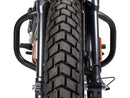 Royal Enfield Scram 411 [2022-2024] - Bar pro ochranu motoru-3