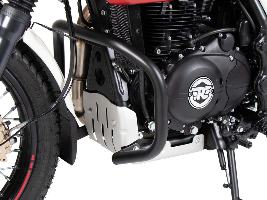 Royal Enfield Scram 411 [2022-2024] - Bar pro ochranu motoru