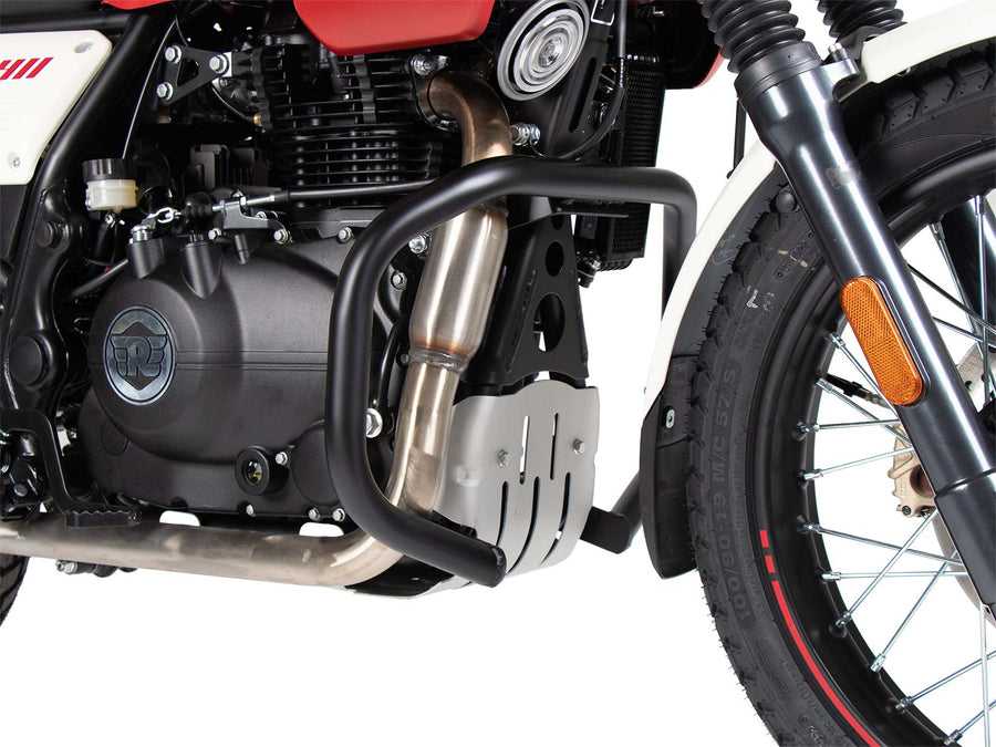 Royal Enfield Scram 411 [2022-2024] - Bar pro ochranu motoru