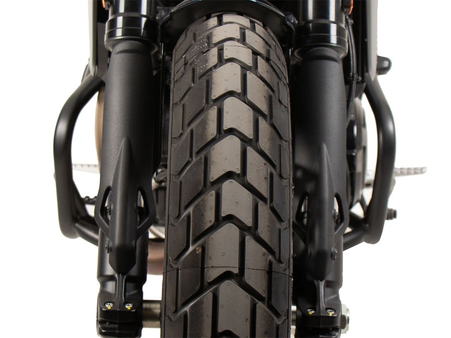 Ikona Ducati Scrambler 800 [2023-2025] - lišta pro ochranu motoru