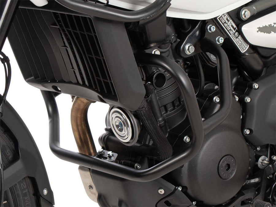 Royal Enfield Himalayan 450 [2024-2025] - Bar pro ochranu motoru