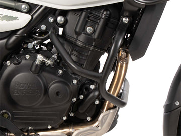 Royal Enfield Himalayan 450 [2024-2025] - Bar pro ochranu motoru - 0