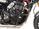 Rychlost triumfu 400 [2024-2025] - lišta pro ochranu motoru-2