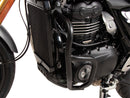 Rychlost triumfu 400 [2024-2025] - lišta pro ochranu motoru-6