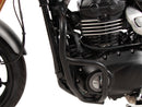Rychlost triumfu 400 [2024-2025] - lišta pro ochranu motoru-7