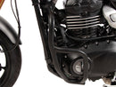 Rychlost triumfu 400 [2024-2025] - lišta pro ochranu motoru-1