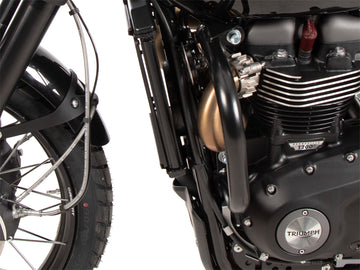 Triumph Scrambler 1200 Xe [2024-2025] - Bar pro ochranu motoru